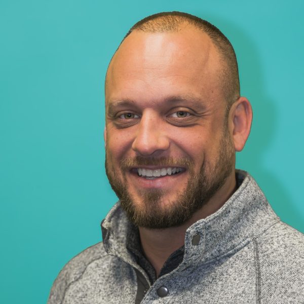 Aaron Christy founder Centerville Metal Roofing